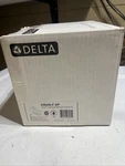 Delta 25840LF-SP Faucet Arvo Centerset Bathroom Brushed Nickel. Fixed Price $49.99.