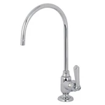 Kingston Brass KS519.NML Magellan 1.0 Gpm Cold Water Dispenser - Chrome. Fixed Price $155.97.