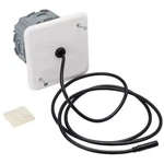 Sloan 0335037 EAF37 Adapter 6 Vdc Iq Faucet Box Mount. Fixed Price $168.53.