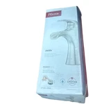 Pfister LF-042-JDKK Jaida Single Control 4" Centerset Waterfall Bathroom Faucet. Fixed Price $49.99.