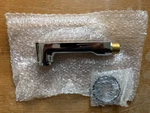 Hansgrohe Metris Tub Spout Non Diverter Chrome 14413001 Brand New Open Box. Fixed Price $59.00.