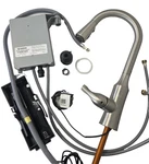 Moen 87869EVSRS Edwyn Smart Kitchen Faucet Parts Only Control Box Wand Stainless. Fixed Price $39.99.