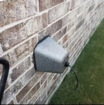 Rocky Mountain Goods Outdoor Faucet Cover For Winter - Insulation Foam Protects. Fixed Price $14.49.