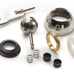 Krowne 21-340L Valve Repair Kit Commercial Appliance Parts Ss Connection. Fixed Price $66.51.