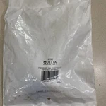 Delta Genuine IB-133670 Pressure Balance Cartridge Shower Valve Accessory. Fixed Price $23.99.