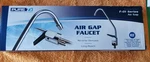 Pure F-01 Series Non-air Gap Faucet, Model Black Open Box (RC1). Fixed Price $19.99.