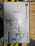 Glacier Bay Market Single-handle Pull-out Sprayer Kitchen Faucet Stainless 690. Fixed Price $29.99.