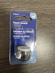 Plumb Pak 15/16 IN-27 X 55/64 Chrome Plated Faucet Aerator PP800-2. Fixed Price $12.95.