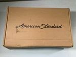 American Standard 4803900.243 Studio Gpm Wall Mounted - Matte Black Pot Fill. Fixed Price $149.99.