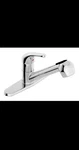 Symmons SK-6600-1.5 Unity Gpm Widespread Pull Out Kitchen Chrome. Fixed Price $124.99.