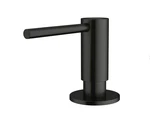 Franke Atl-sd-ibk Deck Mounted Soap Dispenser 11.5 Oz Industrial Black New. Fixed Price $179.99.