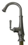 American Standard Delancey 4279410.075 Single Handle Pull-down Spray Bar Faucet. Fixed Price $271.83.