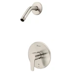 Pfister PR89060K Pfirst Modern R89-060K 1-HANDLE Shower, Trim Only Less Showerhe. Fixed Price $100.20.