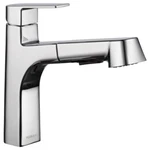 Peerless P6919LF Xander Single-handle Pull-out Sprayer Kitchen Faucet Chrome. Fixed Price $79.98.