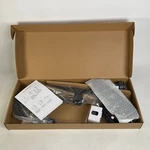 Design House 593848 Eastport Ii Collection Kitchen Faucet Matter Black New. Fixed Price $124.99.