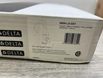 Delta 9959-LS-DST Single Hole Pull Down Bar/prep Faucet. Fixed Price $230.99.
