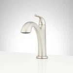Signature Hardware SHXCCY107ZSS - Kitchen Faucet. Fixed Price $136.50.