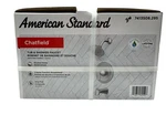 American Standard Chatfield Spray Tub & Shower Faucet Bn 7413508.295. Fixed Price $79.95.