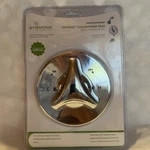 Symmons Origins Temptrol 1-HANDLE Trim Kit Chrome (valve Not Included). Fixed Price $49.97.