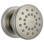 Delta 50102-SS Surface Mount Body Spray Stainless. Fixed Price $184.90.