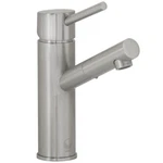 Vigo VG01009BN Hole Single-handle Bathroom Faucet Brushed Nickel New. Fixed Price $48.99.