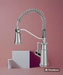 Moen 5927 Belfield 1.5 Gpm Hole Pre-rinse Pull Down Kitchen Chrome. Fixed Price $246.50.