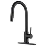 Dura Faucet DF-NMK540-MB. Fixed Price $205.83.