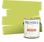 Interior Paint And Primer One, Eggshell Finish, Washable, Low Voc, 1 Gal. Fixed Price $64.52.