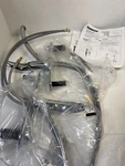 Lot American Standard Colony Pro Kitchen Faucets 7074030.075 Parts Nob. Fixed Price $44.95.