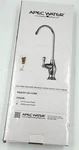 Apec Water Systems Brushed Nickel Faucet-cd-coke-np. Fixed Price $27.95.