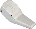 Chicago Faucets 336-402KJKCP 2-13/16" Push-tilt Handle. Fixed Price $131.89.
