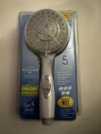 Camco Rv/marine Showerhead Complete Kit-model 43714 Sealed. Fixed Price $19.00.