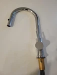 Mirabelle Faucet MIRXCRA101MCP. Fixed Price $99.00.