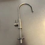 Ispring GA3-BN Faucet 3/8" Connector, For Ro System. Fixed Price $12.00.