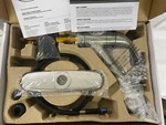 Proflo Single Hole Pull Out Kitchen Faucet PFXC5150ZBN. Fixed Price $115.00.