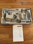 Hansgrohe 71700001 Talis E3 80 1.2 Gpm Single Hole Bathroom Faucet - Chrome. Fixed Price $105.00.