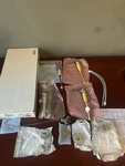 Kohler K-73060-4-BN Composed Widespread Bathroom Faucet With Lever Handles *read. Fixed Price $499.99.
