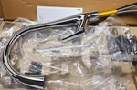 Kohler Lir -touchless Pull-down Kitchen Sink Faucet W/ Two-function Sprayhead. Fixed Price $169.99.
