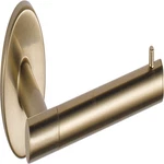 Delta Trinsic 1-PACK Toilet Paper Holder Champagne Bronze Tissue Roll. Fixed Price $43.40.