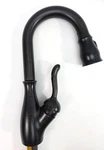 *pls Read* Delta 9678T-RB-DST Leland Single Bar/prep Faucet Venetian Bronze. Fixed Price $72.27.