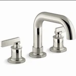 Kohler K-T35911-4-SN Roman Tub Faucet. Fixed Price $449.99.