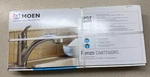 Moen Renzo CA87316SRS. Fixed Price $140.00.