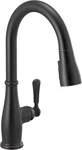Peerless P7965LF-OB Single-handle Pull-down Kitchen Faucet. Fixed Price $352.23.