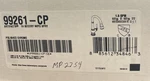 Kohler 99261-CP Artifacts Handle Kitchen Faucet (open Box). Fixed Price $449.99.