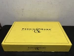 Perrin & Rowe Georgian Era 1.8 Gpm Bar Faucet - Chrome. Fixed Price $627.99.