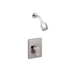American Standard T506501.002 'moments' Shower-only Trim Kit; Chrome 195692. Fixed Price $87.00.