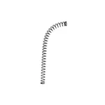 Krowne 21-162 Pre-rinse Faucet Spring. Fixed Price $50.74.