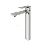 Vigo VG03027BN Norfolk Single Hole Vessel Bathroom Faucet Brushed Nickel. Fixed Price $117.95.