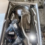 Delta 9183T-DST Mateo 1.8 Gpm Hole Kitchen Faucet. Fixed Price $339.00.