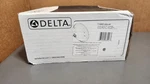 Delta T14097-SSLHP Cassidy Valve Trim Only Handle Series Stainless Steel. Fixed Price $99.95.